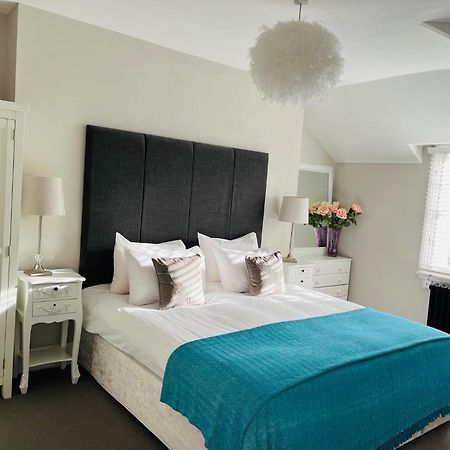 Number Nine Torquay Villa ภายนอก รูปภาพ